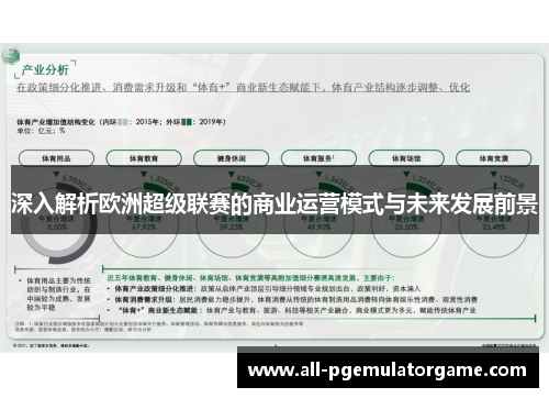 深入解析欧洲超级联赛的商业运营模式与未来发展前景 深入解析欧洲超级联赛的商业运营模式与未来发展前景