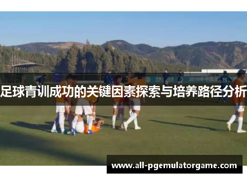 足球青训成功的关键因素探索与培养路径分析