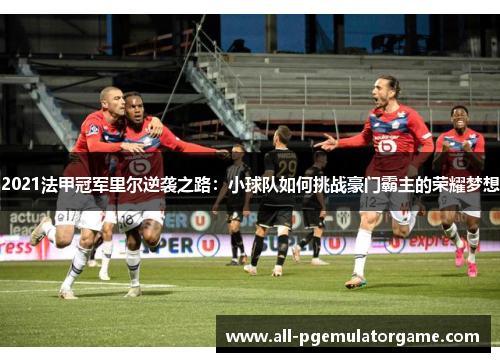 2021法甲冠军里尔逆袭之路:小球队如何挑战豪门霸主的荣耀梦想 2021法甲冠军里尔逆袭之路:小球队如何挑战豪门霸主的荣耀梦想